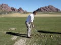 Sean Ernes Golf Swing