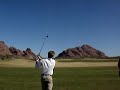 Sean Ernes Golf Swing