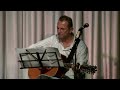 Phil Spiers  \"Nothing Ever Happens\"