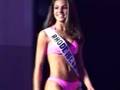 2002 Miss Rhode Island Teen USA Alysha Castonguay prelim swimsuit
