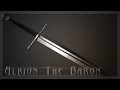 Albion The Baron для TES V: Skyrim видео 2