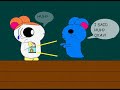 Hamtaro and the Ghost Hamtaro and the Ghost