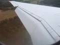 MD83 SAS ILS Landing Arlanda 26