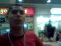 rindo ate chorar no Shopping