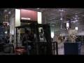 Border Metal Stamping - [Heavy Metal Videos]