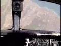 HAF T-37 Tweety Bird, Spin Experience