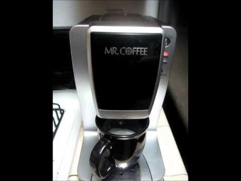 how to unclog mr coffee keurig