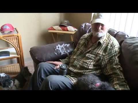 Yuma home shelters homeless veterans