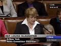 Rep. Slaughter - Equal Pay, Paycheck Fairness Act Rep. Slaughter - Equal Pay, Paycheck Fairness Act