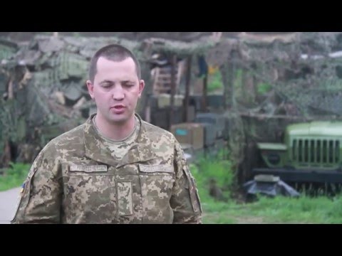 Зведення прес-центру штабу АТО станом на 6.00 годину 11 травня 2016 року Зведення прес-центру штабу АТО станом на 6.00 годину 11 травня 2016 року