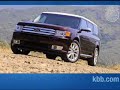 Icon for Post #Chevrolet Traverse Video Review – Kelley Blue Book’s Review of the Chevy