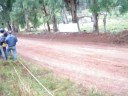 Rally Sulamericano Erechim 2004