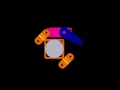 hand control
