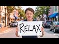 How To Stop Taking Things Personally