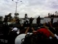 MYRIAM CANTANDO DEJARSELO A LA SUERTE EN CONCIERTO PRECIOSA