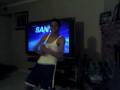 My cousin Keith Hayes trying to crump!