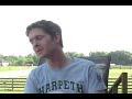 video resume not going so well