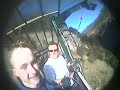 Shotover - Canyonswing, Queenstown New Zealand