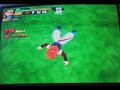 of the password characters. they are really strong. you can get 0 - 3 damage if you do a blast attack such like kamehameha. you must using your fists. i haven't used teen gohan (ssj 2) in this battle. =p characters: gogeta (ssj 4) & teen gohan (ssj 2)(me) vs gogeta (ssj 4) & teen gohan (ssj 2) mode: duel, team battle stage: capital city music: power scale ... dragonball budokai tenkaichi gogeta super saiyan teen gohan ssj capital city nintendo wii namco bandai atari toei animations power scale ...