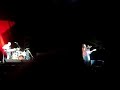 RAtM - Calm Like a Bomb (Live at Rock en Seine)