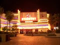 STARDUST HOTEL &CASINO LAS VEGAS 1958-2006