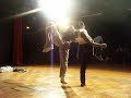 Hip Hop Caussimon duo 2 Hip Hop Caussimon duo 2