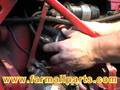How to Convert Farmall Cub Distributor to Pertronix Ignitor Ignition Kit.