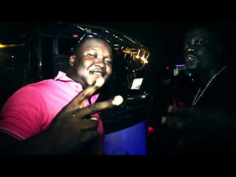 Nuit du péché vol.2 au CRistal Palace a Cotonou (Pantheon Entertainment)