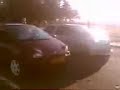 Twingo 16v VS Twingo 8v