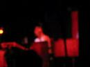 Booka Shade LIVE @ Studio B August 2nd, 2007 Brooklyn, NY