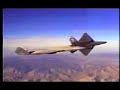 Tribute to Northrop/McDonnell Douglas YF-23 