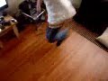 jumpen in strijp