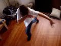 jumpen in strijp