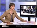 Thomas Cook Voyages : Grogne des Employés (Lyon)