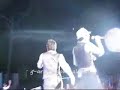 Fly To The Sky - Sea of Love (08.05.17 Hollywood Bowl)