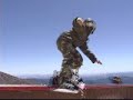 Groms�: Snow -- Official Trailer (www.anthemdvd.com)