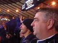 Tartan Army at Scotland v Italy 17th November 2007 Tartan Army at Scotland v Italy 17th November 2007