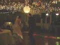 FATHER/DAUGHTER DANCE - SHELTON WEDDING