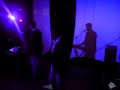 GRUPO PK2 - NO TE VOY A OLVIDAR EN VIVO