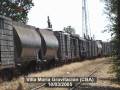 videos de Tren granero de NCA pasando por Cabín A de Villa María Gravitación