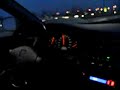 Injen inside car 2nd to 4th gears
