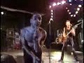 SPLIFF - Rock Is A Drug (Live 1981)