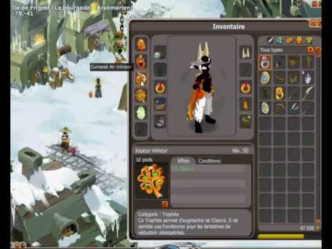 comment avoir plus de tofukaz