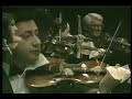 bach, violin concerto in a minor, 2nd movement.
vladimir spivakov-violin
moscow virtuosi