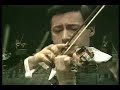 bach, violin concerto in a minor, 2nd movement.
vladimir spivakov-violin
moscow virtuosi