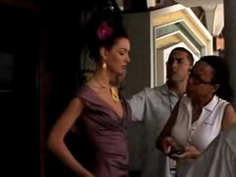 Natalie Glebova