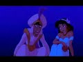 Aladdin - A whole new world (HQ)
