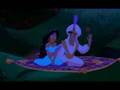 Aladdin - A whole new world (HQ)
