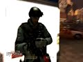 Rainbow Six Vegas Walkthroughs 04 The Strip