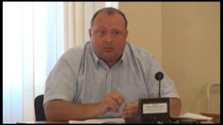 Депутатская комиссия по ЖКХ